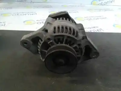 Pièce détachée automobile d'occasion alternateur pour microcar mc1 51xl-sa références oem iam 1157326  