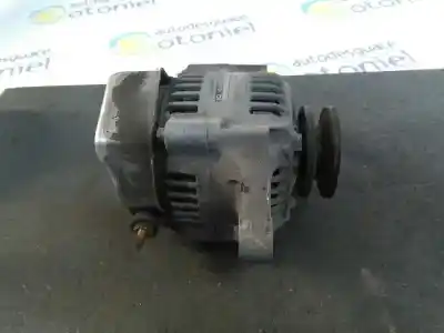 Pièce détachée automobile d'occasion alternateur pour microcar mc1 51xl-sa références oem iam 1157326  