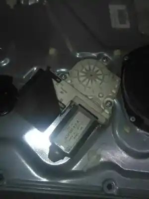 İkinci el araba yedek parçası ön sag pencere regülatörü için seat ibiza (6l1) cool oem iam referansları 6q2959801a  
