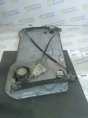 İkinci el araba yedek parçası ön sag pencere regülatörü için seat ibiza (6l1) cool oem iam referansları 6q2959801a  