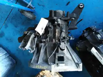 Piesă de schimb auto la mâna a doua cutie de viteze pentru alfa romeo 147 (190) 1.6 16v cat referințe oem iam 