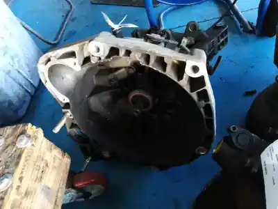 Pezzo di ricambio per auto di seconda mano riduttore per alfa romeo 147 (190) 1.6 16v cat riferimenti oem iam   