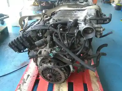 Gebrauchtes Autoersatzteil kompletter motor zum hyundai sonata (y4) 2.5 v6 cat oem-iam-referenzen   