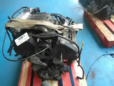 Gebrauchtes Autoersatzteil kompletter motor zum hyundai sonata (y4) 2.5 v6 cat oem-iam-referenzen   