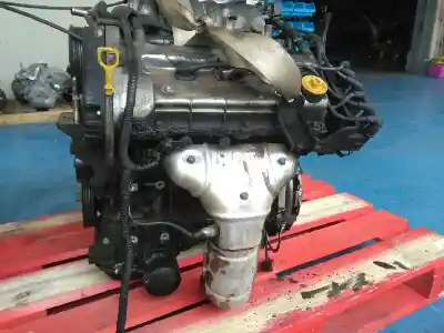 Gebrauchtes Autoersatzteil kompletter motor zum hyundai sonata (y4) 2.5 v6 cat oem-iam-referenzen   