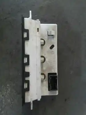 Second-hand car spare part display for citroen c3 i (fc_, fn_) 1.4 16v hdi oem iam references 9647409477  