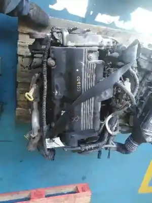 Pezzo di ricambio per auto di seconda mano MOTORE COMPLETO per HONDA CIVIC BERLINA 5 (EU7/8)  Riferimenti OEM IAM   
