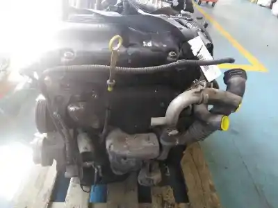Pezzo di ricambio per auto di seconda mano motore completo per honda civic berlina 5 (eu7/8) 1.7 ctdi es riferimenti oem iam   