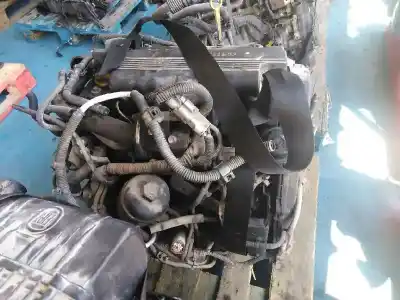 Pezzo di ricambio per auto di seconda mano motore completo per honda civic berlina 5 (eu7/8) 1.7 ctdi es riferimenti oem iam   