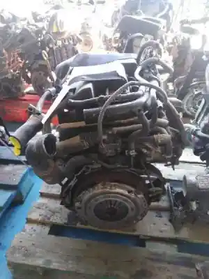 Pezzo di ricambio per auto di seconda mano motore completo per honda civic berlina 5 (eu7/8) 1.7 ctdi es riferimenti oem iam   