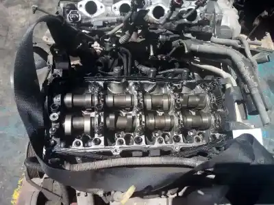 Pezzo di ricambio per auto di seconda mano motore completo per honda civic berlina 5 (eu7/8) 1.7 ctdi es riferimenti oem iam   
