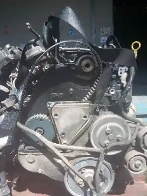 Pezzo di ricambio per auto di seconda mano motore completo per honda civic berlina 5 (eu7/8) 1.7 ctdi es riferimenti oem iam   