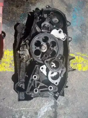 Pezzo di ricambio per auto di seconda mano motore completo per honda civic berlina 5 (eu7/8) 1.7 ctdi es riferimenti oem iam   