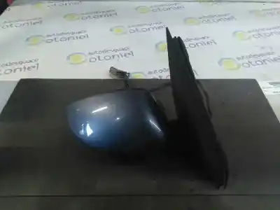 Автозапчастина б/у правий задний огляд для fiat stilo (192) 1.9 jtd cat посилання на oem iam   