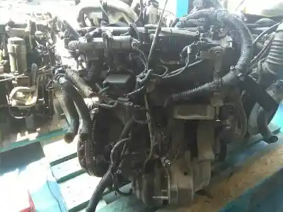 Автозапчасти б/у полный двигатель за fiat stilo (192) 1.9 jtd cat ссылки oem iam   