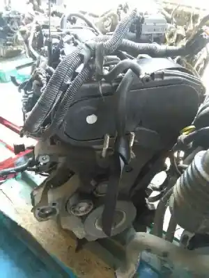Автозапчасти б/у полный двигатель за fiat stilo (192) 1.9 jtd cat ссылки oem iam   