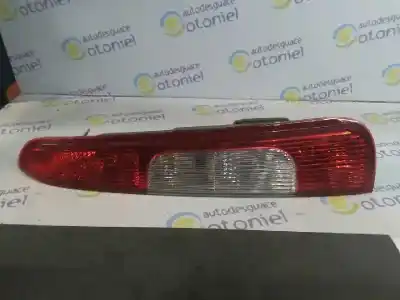 Second-hand car spare part Right Tailgate Light for FORD FOCUS C-MAX (CAP) Ghia (D) OEM IAM references   