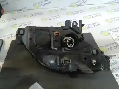 Second-hand car spare part left headlight for renault megane i scenic (ja0) 1.6 16v kaleido oem iam references   
