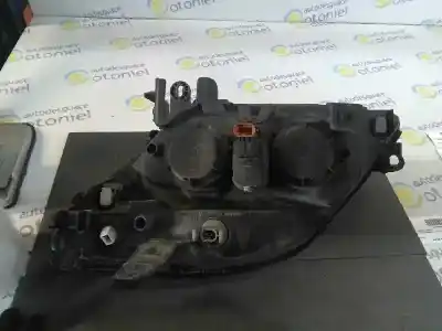 Second-hand car spare part right headlight for renault megane i scenic (ja0) 1.6 16v kaleido oem iam references   