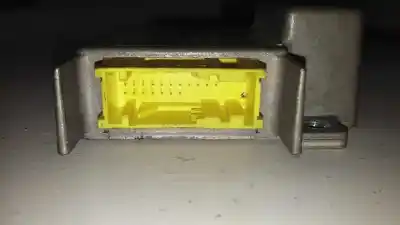 Автозапчастина б/у блок управління подушками безпеки для ford escort berl./turnier atlanta berlina посилання на oem iam 97ag14b056db  