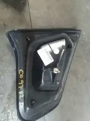 Pezzo di ricambio per auto di seconda mano luce di coda interna destra per citroen c3 business riferimenti oem iam   