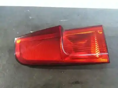 Gebrauchtes Autoersatzteil innere linke rückleuchte zum fiat punto berlina (188) 1.3 jtd classic oem-iam-referenzen 