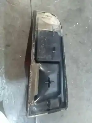 Gebrauchtes Autoersatzteil innere linke rückleuchte zum fiat punto berlina (188) 1.3 jtd classic oem-iam-referenzen   