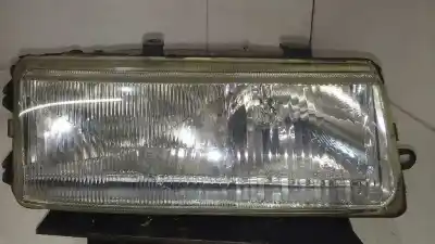 Second-hand car spare part Right Headlight for SEAT TOLEDO (1L) SXE OEM IAM references   