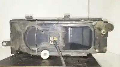 Second-hand car spare part right headlight for seat toledo (1l) sxe oem iam references   