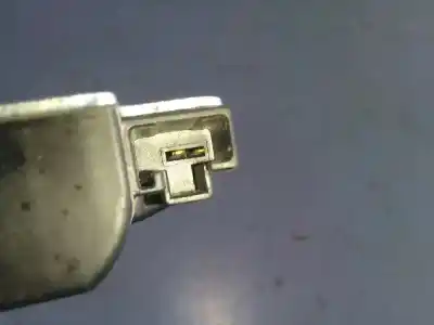 Second-hand car spare part trunk lock for toyota corolla (e15) 1.4 turbodiesel cat oem iam references   
