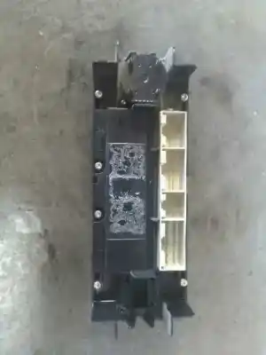 Tweedehands auto-onderdeel klimaatcontrole voor volkswagen golf iv berlina (1j1) highline oem iam-referenties   