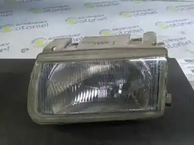 Recambio de automóvil de segunda mano de faro izquierdo para volkswagen polo berlina (6n1) 1.05 referencias oem iam   