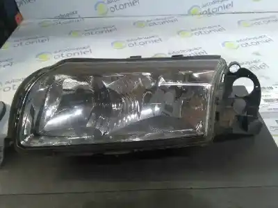 Автозапчастина б/у ліва фара для volvo s80 berlina 2.5 d посилання на oem iam 