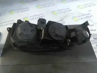 Автозапчастина б/у ліва фара для volvo s80 berlina 2.5 d посилання на oem iam   