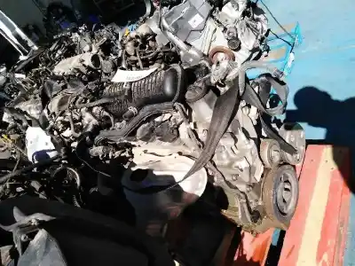 Автозапчастина б/у двигун комплект для honda jazz (gd1/5) 1.2 drive посилання на oem iam   