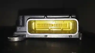 Автозапчасти б/у блок управления подушками безопасности за chevrolet matiz 1.0i 66 s ссылки oem iam 96801174  