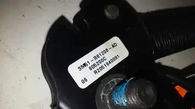 Автозапчастина б/у правий натяжач подушки безпеки для ford focus c-max (cap) ghia (d) посилання на oem iam 3m51r61208ad  