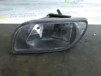Second-hand car spare part left fog light for chevrolet lacetti cdx oem iam references 