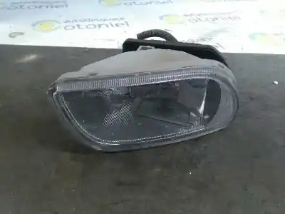 Second-hand car spare part right fog light for chevrolet lacetti cdx oem iam references 