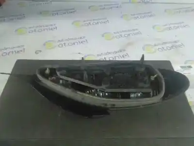 Piesă de schimb auto la mâna a doua lampã spate dreapta pentru peugeot 406 coupe (s1/s2) 2.0 16v cat referințe oem iam   