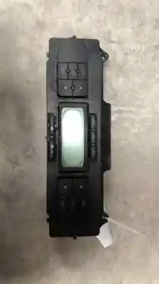 İkinci el araba yedek parçası iklim kontrolü için seat leon (1p1) sport oem iam referansları 1p0907044