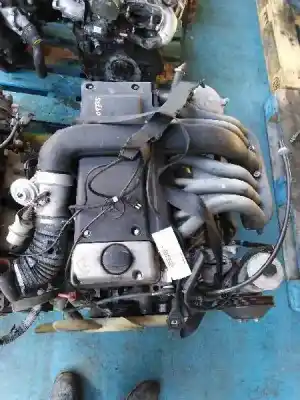 Pièce détachée automobile d'occasion moteur complet pour mercedes-benz clase c (w202) berlina 250 diesel (202.125) références oem iam 605910