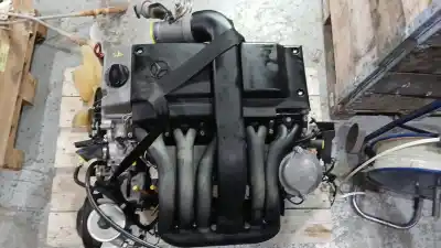 Pièce détachée automobile d'occasion moteur complet pour mercedes-benz clase c (w202) berlina 250 diesel (202.125) références oem iam 605910  