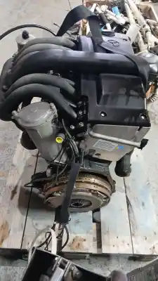 Pièce détachée automobile d'occasion moteur complet pour mercedes-benz clase c (w202) berlina 250 diesel (202.125) références oem iam 605910  