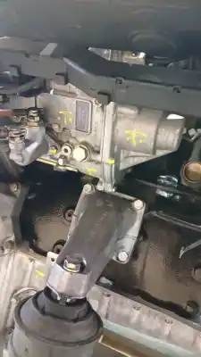 Pièce détachée automobile d'occasion moteur complet pour mercedes-benz clase c (w202) berlina 250 diesel (202.125) références oem iam 605910  
