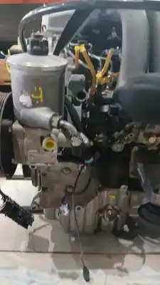 Pièce détachée automobile d'occasion moteur complet pour mercedes-benz clase c (w202) berlina 250 diesel (202.125) références oem iam 605910  