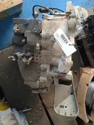İkinci el araba yedek parçası vites kutusu için volvo s80 berlina 2.5 d oem iam referansları p1208961