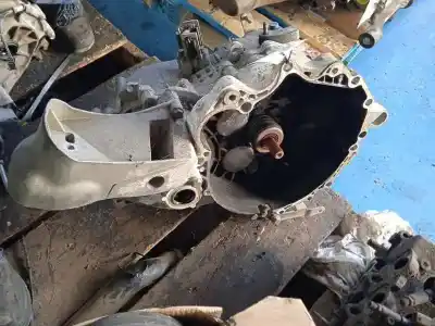 İkinci el araba yedek parçası vites kutusu için volvo s80 berlina 2.5 d oem iam referansları p1208961  