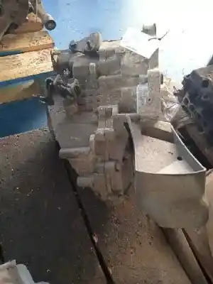 İkinci el araba yedek parçası vites kutusu için volvo s80 berlina 2.5 d oem iam referansları p1208961  