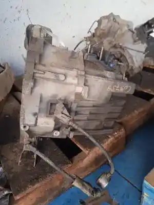 İkinci el araba yedek parçası vites kutusu için volvo s80 berlina 2.5 d oem iam referansları p1208961  